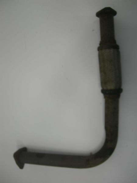 Auspuff / Hosenrohr 0K55B40050C Kia CARNIVAL 1 UP