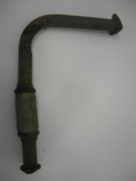 Auspuff / Hosenrohr 0K55B40050C Kia CARNIVAL 1 UP