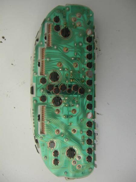 Kombiinstrument K55B55430 Kia CARNIVAL 1 UP