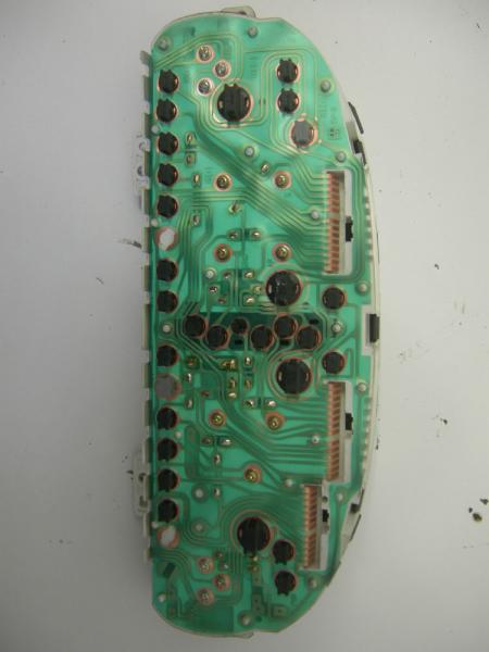 Kombiinstrument K55B55430 Kia CARNIVAL 1 UP