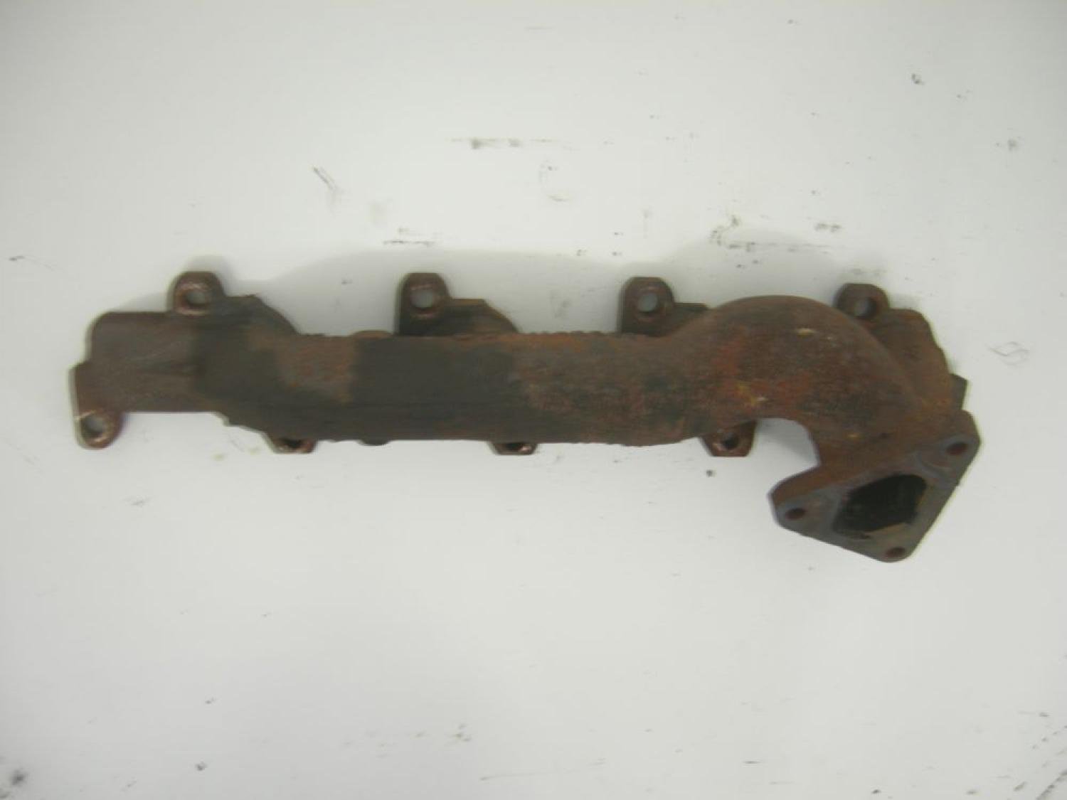 Abgaskrümmer 6111420501 Mercedes SPRINTER 903