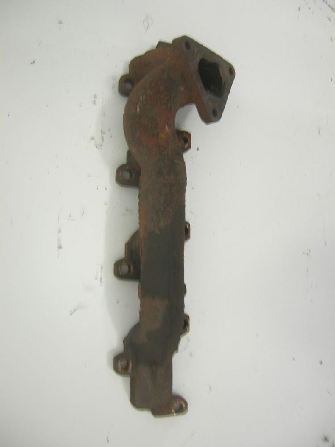 Abgaskrümmer 6111420501 Mercedes SPRINTER 903