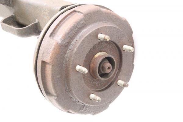 Achse hinten 1371321 Ford TRANSIT 5 BUS