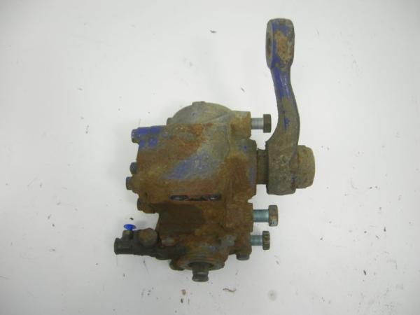 Lenkung Rechtslenker Servo 0729700900981320033 Mercedes ATEGO 815
