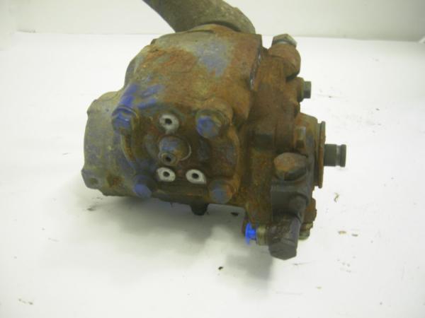 Lenkung Rechtslenker Servo 0729700900981320033 Mercedes ATEGO 815