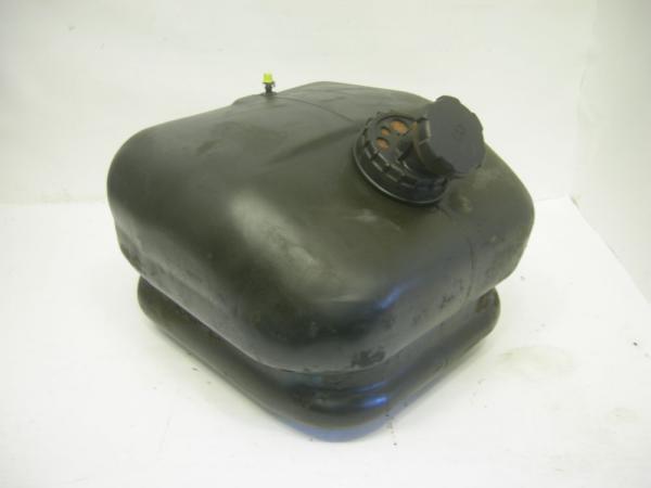 Kraftstofftank 9704710001 Mercedes ATEGO 815