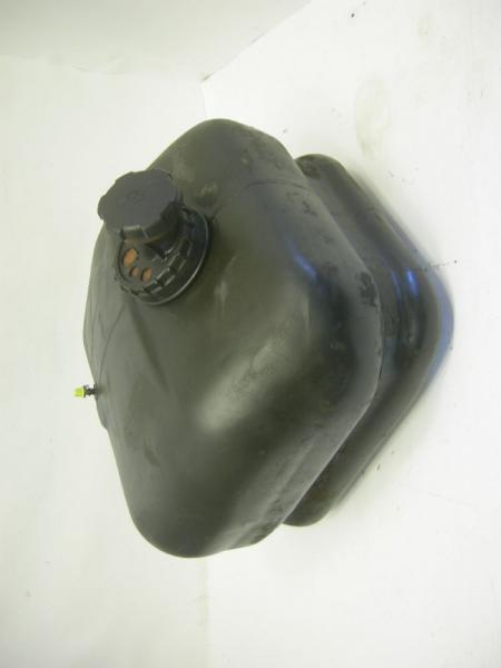 Kraftstofftank 9704710001 Mercedes ATEGO 815