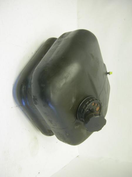 Kraftstofftank 9704710001 Mercedes ATEGO 815