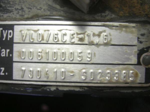 Achsträger vorn 9023300106 Mercedes SPRINTER 902