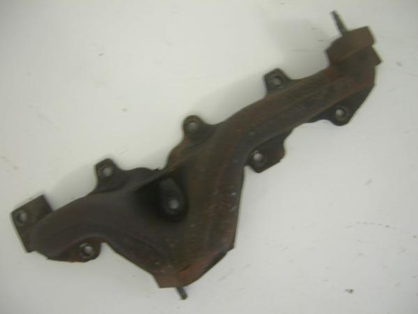 Abgaskrümmer 9646849080 Ford MONDEO 4 Turnier