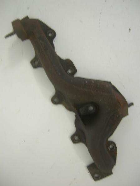 Abgaskrümmer 9646849080 Ford MONDEO 4 Turnier