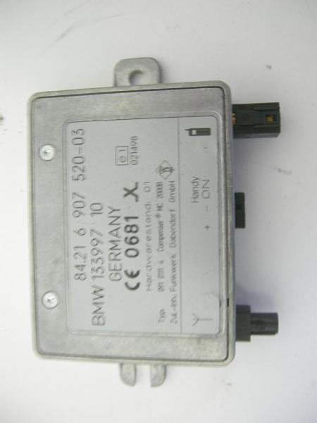 Telefon 8421690752003 BMW 3er E46