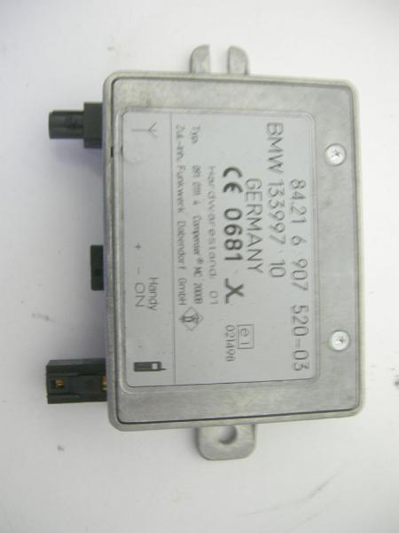 Telefon 8421690752003 BMW 3er E46