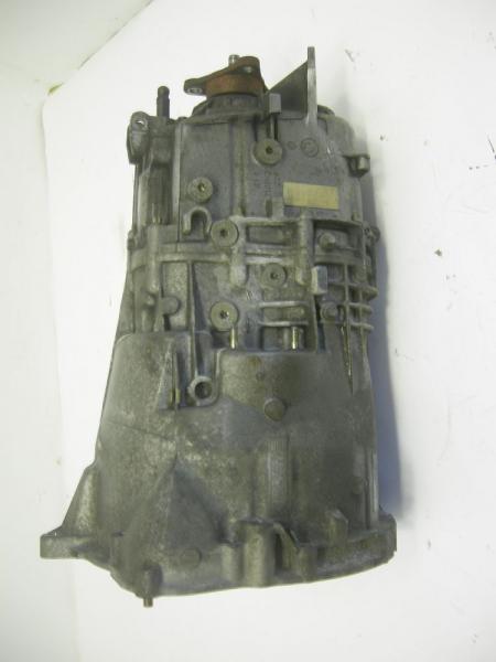 Getriebe 5 Gang 23007503247 BMW 3er E46