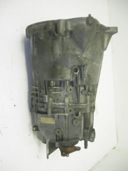 Getriebe 5 Gang 23007503247 BMW 3er E46