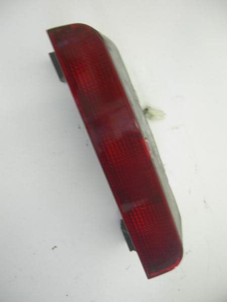 Zusatzbremsleuchte MR490839 Mitsubishi PAJERO 3 V60