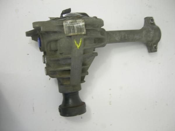 Achse vorn 9P4355AB20RY Jeep CHEROKEE 2 KJ