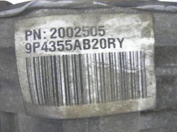 Achse vorn 9P4355AB20RY Jeep CHEROKEE 2 KJ