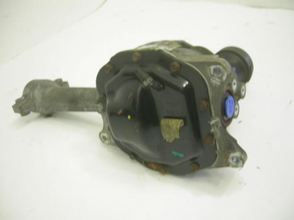 Achse vorn 9P4355AB20RY Jeep CHEROKEE 2 KJ