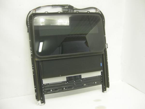 Schiebedach Glas 816202E010 Hyundai TUCSON 1