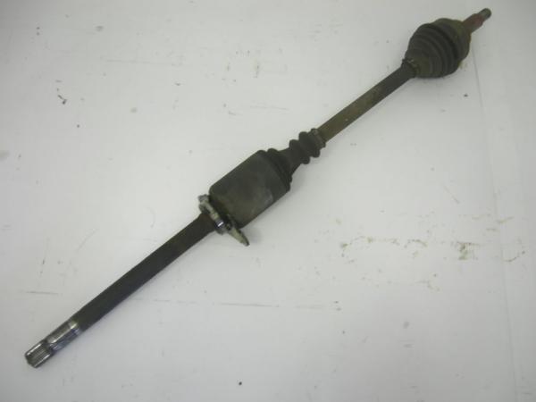 Antriebswelle vorn rechts 91168794 Opel VIVARO A