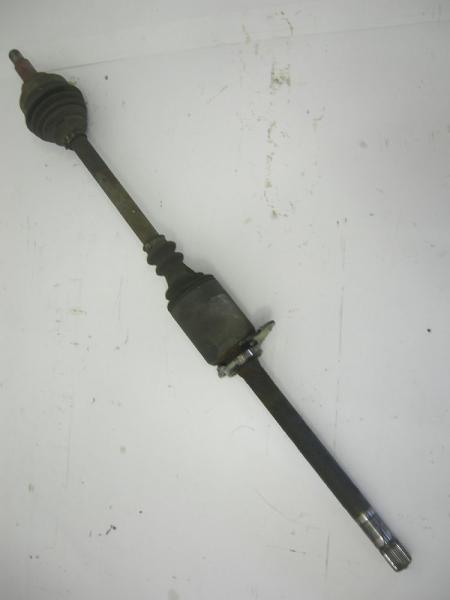 Antriebswelle vorn rechts 91168794 Opel VIVARO A