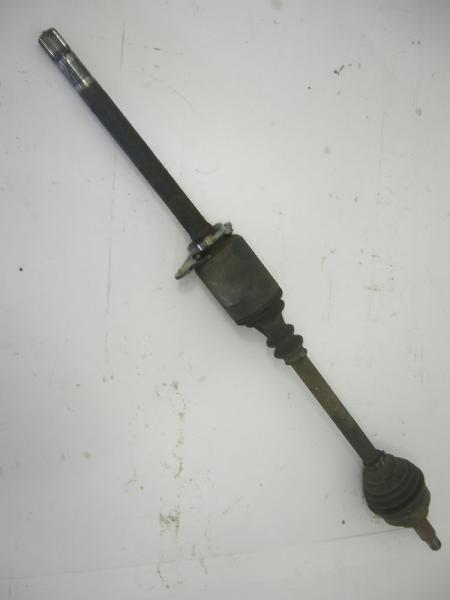 Antriebswelle vorn rechts 91168794 Opel VIVARO A