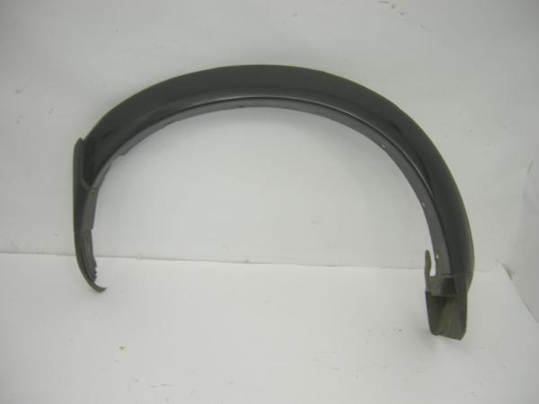 Kotflügel Verbreiterung 8980236510 Isuzu D MAX I RODEO