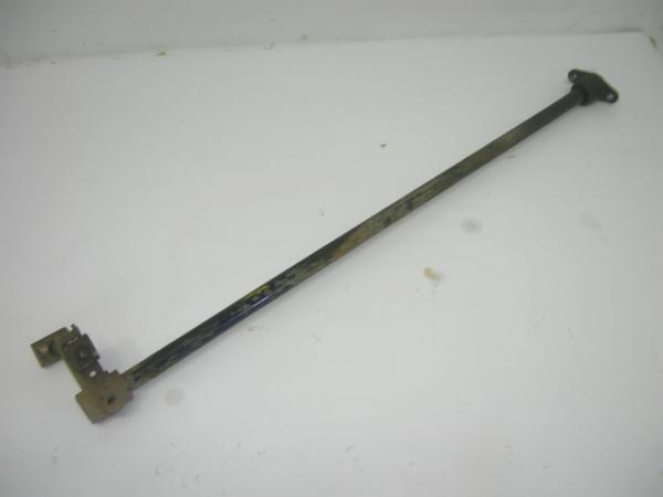 Feder vorn links 897225864ROH Isuzu D MAX I RODEO