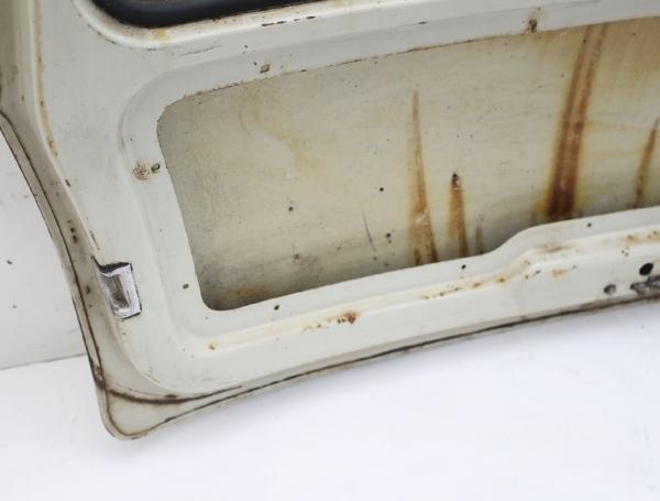Heckklappe Trabant P601