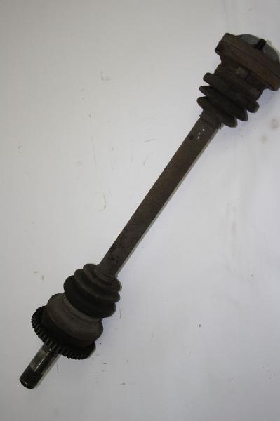 Armaturenbrett VW PASSAT 35i 357857003KA35 02-1989 gebraucht 2