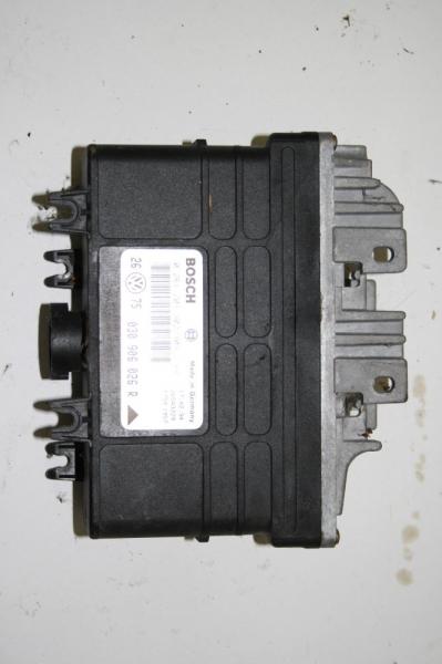 Steuergerät Motor 030906026R VW GOLF 3 Variant