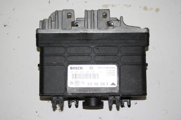Antennenweiche VW MULTIVAN T5 7H5035577H 11-2003 gebraucht 1