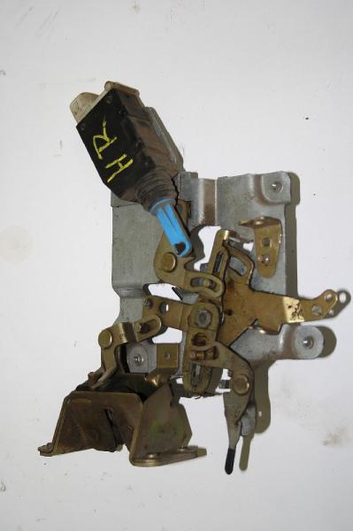 Türverkleidung Subaru LEGACY 3 SW 94235AE010 vorn links 02-2002 gebraucht 1