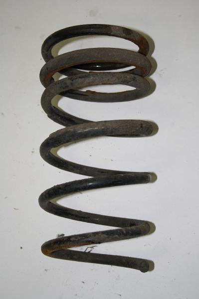 Feder hinten links LR019981 Land Rover FREELANDER 1 LN