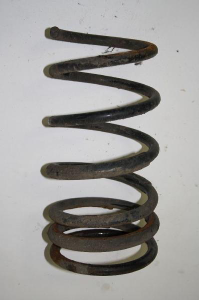 Feder hinten links LR019981 Land Rover FREELANDER 1 LN