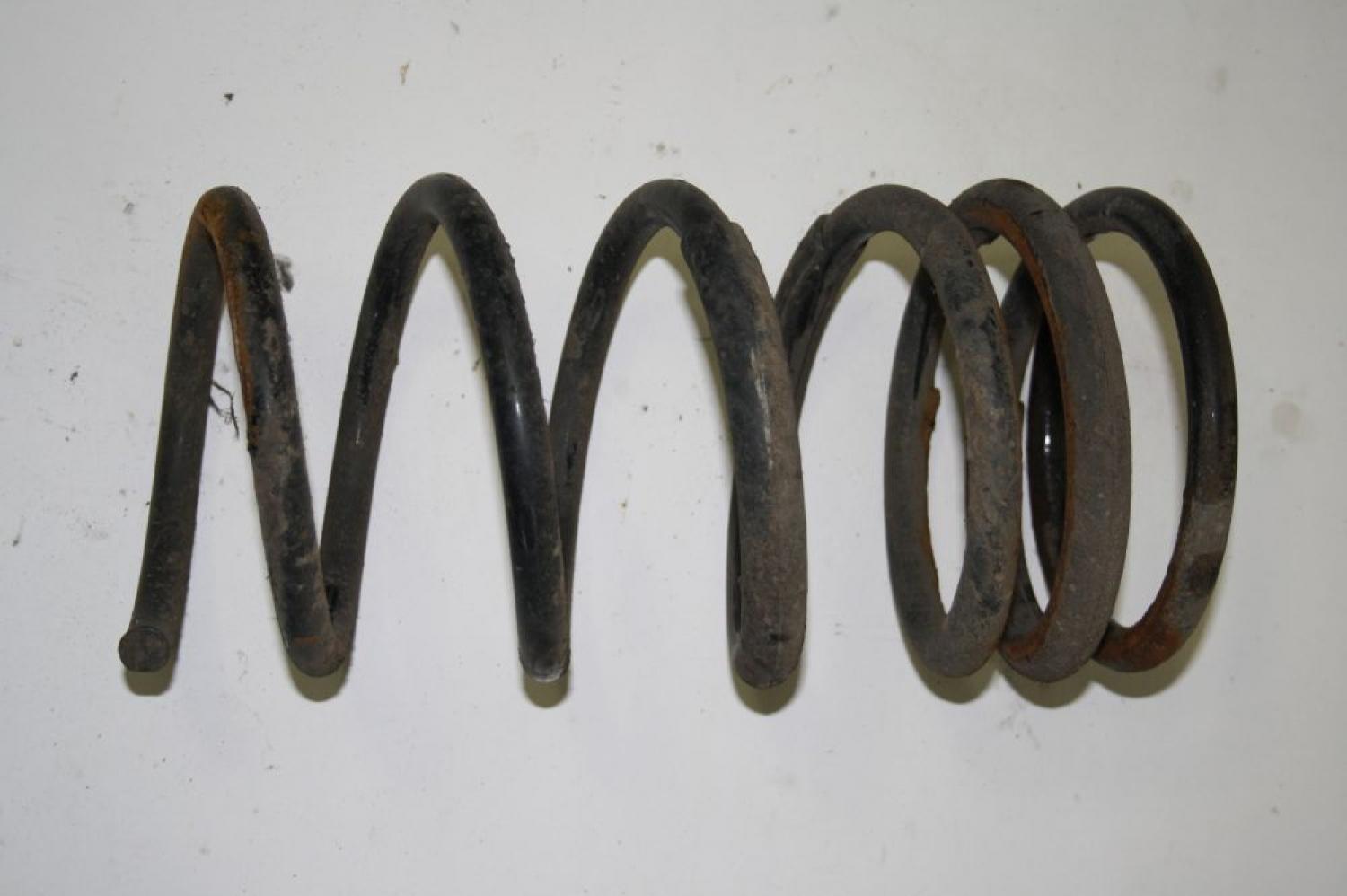Feder hinten rechts LR019981 Land Rover FREELANDER 1 LN