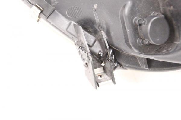 Scheinwerfer links 770083146M Renault MEGANE Scenic 1 JA