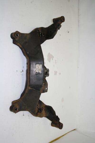 Querlenker hinten rechts Audi A8 4H2 8R0505312F 4.1 07-2010 gebraucht 1
