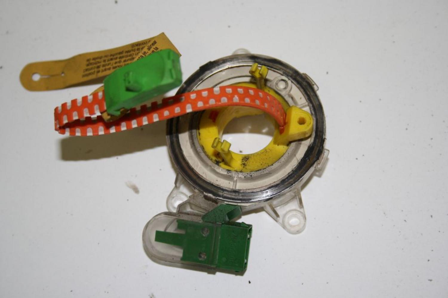 Airbag Wickelfeder 30858318 Volvo V40