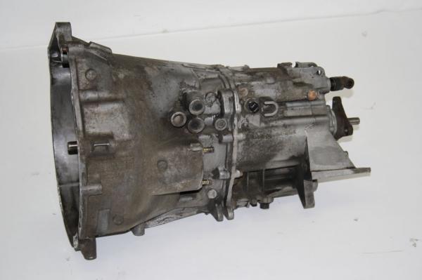 Getriebe 5 Gang 23007505600 BMW 3er E36