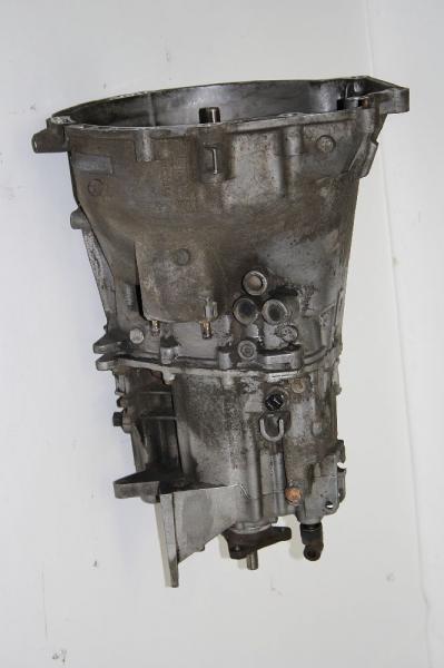 Getriebe 5 Gang 23007505600 BMW 3er E36