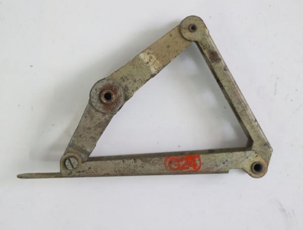 Heckdeckel Trabant P601