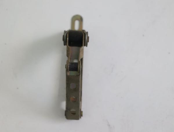 Heckdeckel Trabant P601