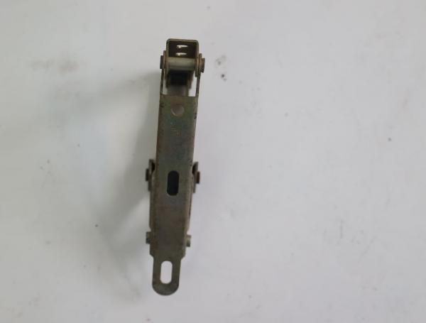 Heckdeckel Trabant P601