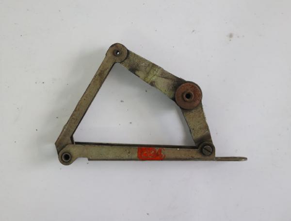 Heckdeckel Trabant P601