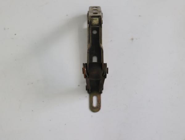 Heckdeckel Trabant P601