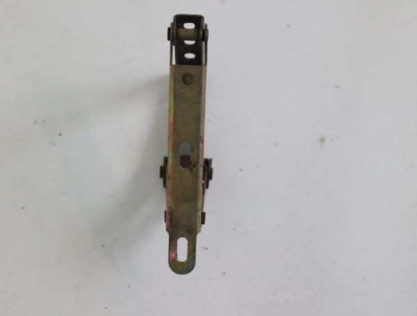 Heckdeckel Trabant P601