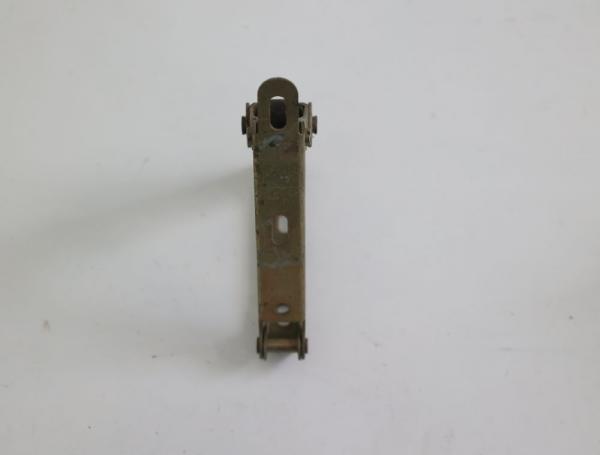 Heckdeckel Trabant P601