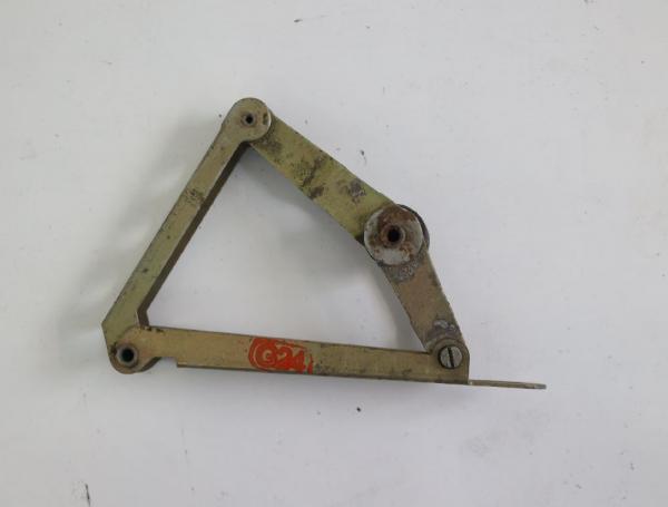 Heckdeckel Trabant P601